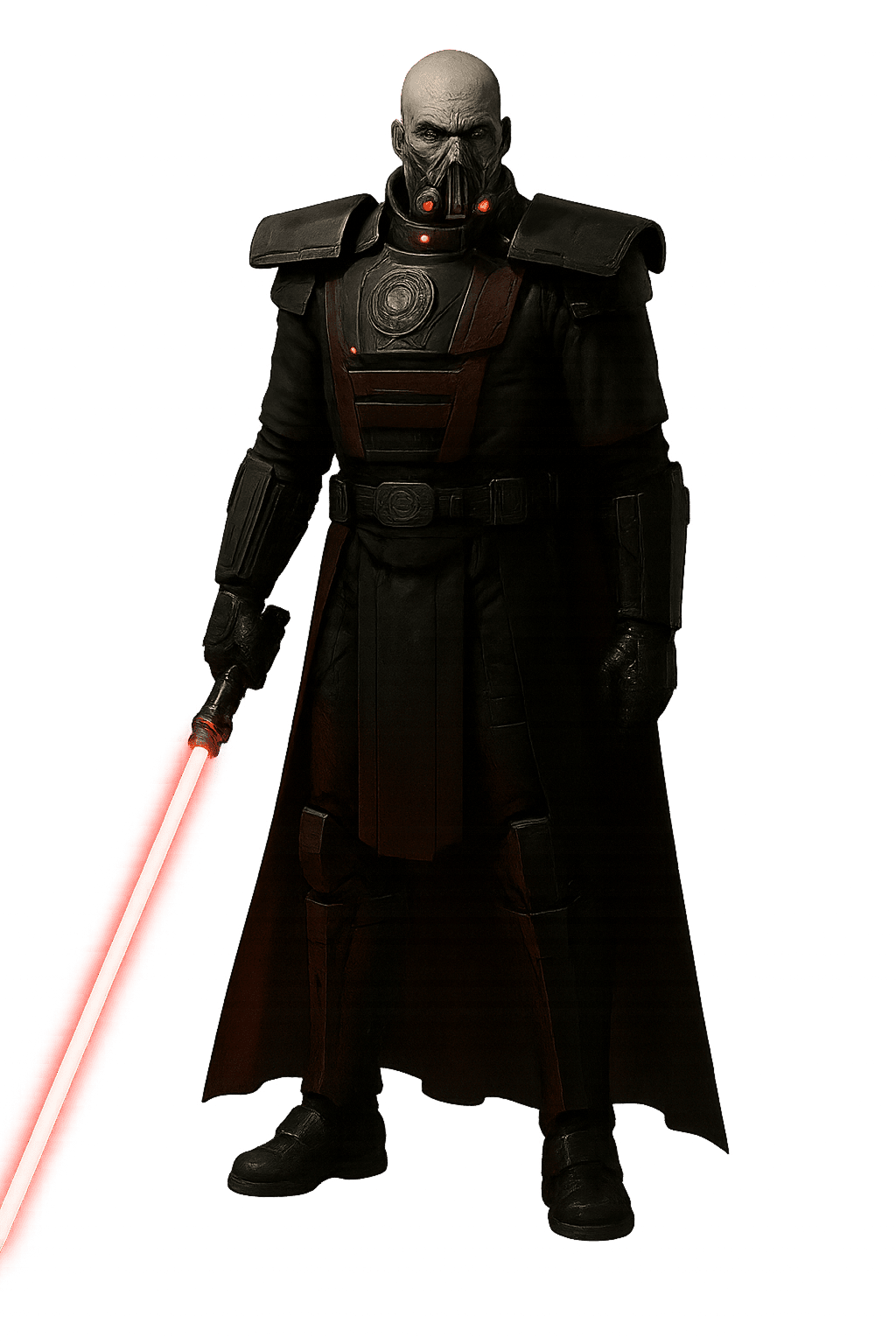 Jedi vs Sith RP